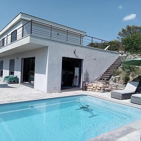 Takamaka Bed & Breakfast Manosque Exterior photo