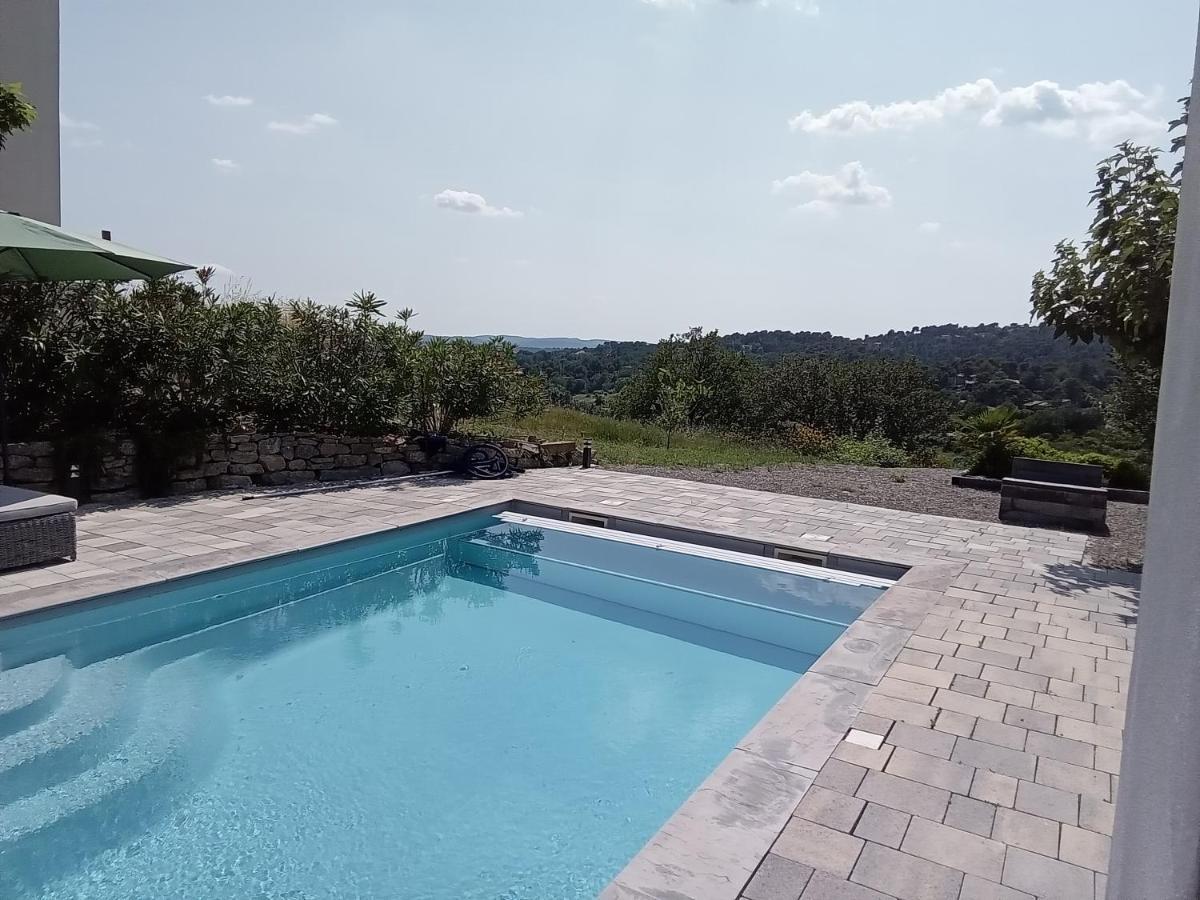 Takamaka Bed & Breakfast Manosque Exterior photo