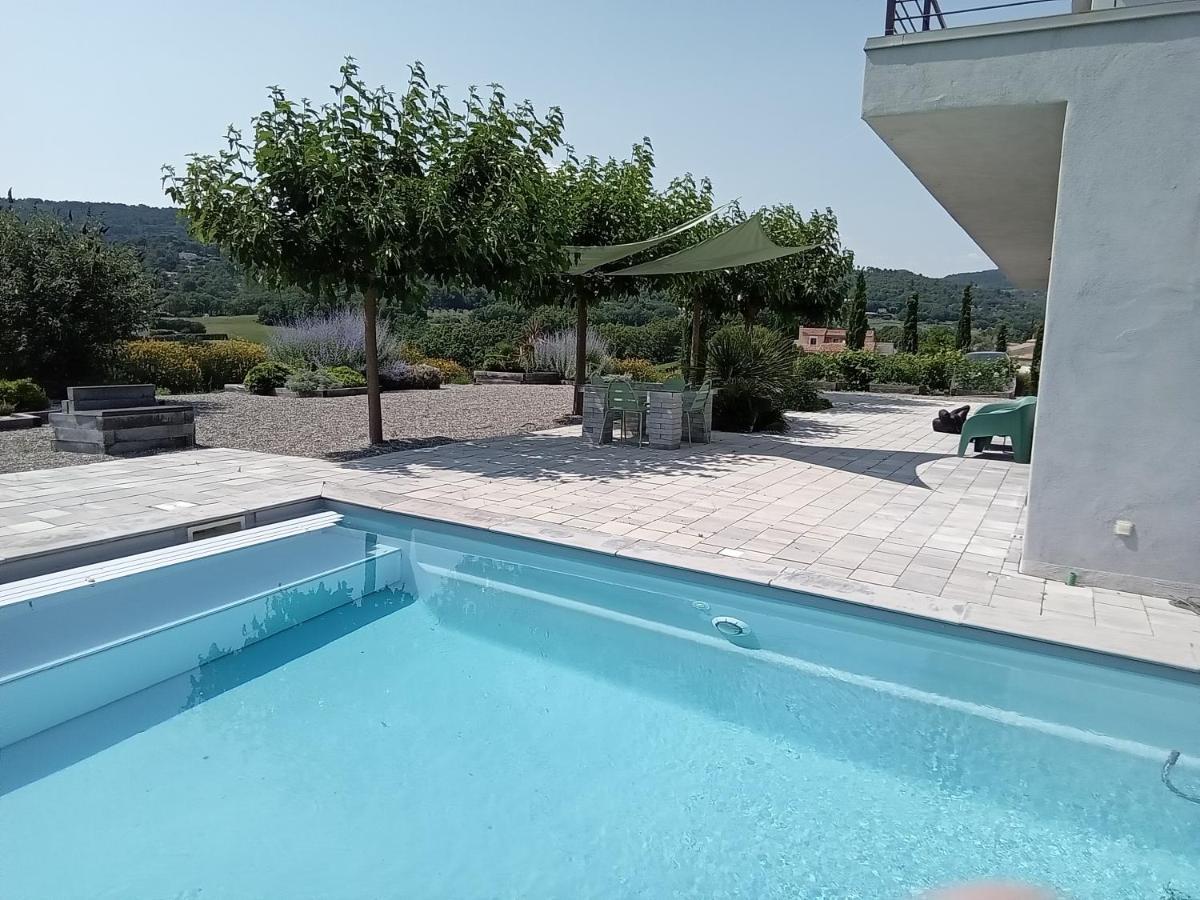 Takamaka Bed & Breakfast Manosque Exterior photo