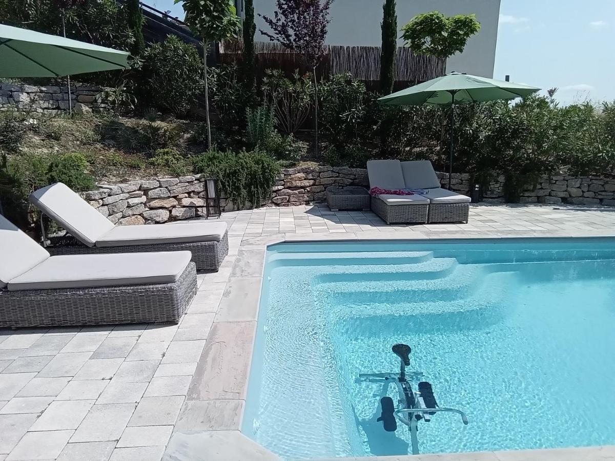 Takamaka Bed & Breakfast Manosque Exterior photo