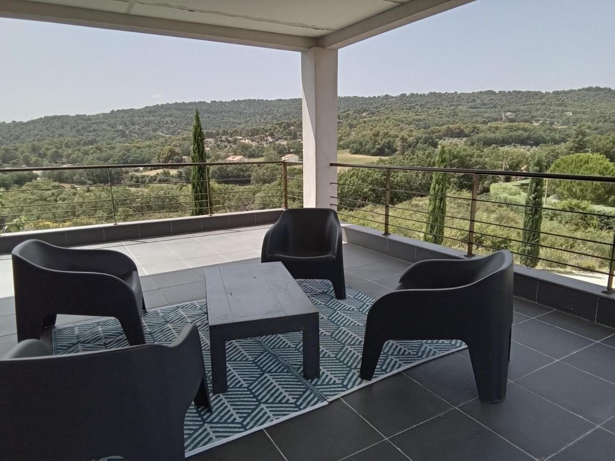 Takamaka Bed & Breakfast Manosque Exterior photo
